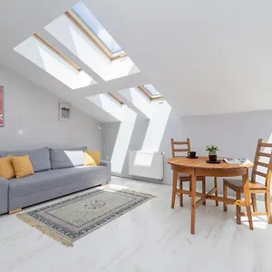 Sunny Mostowa Kazimierz By Nolegi Renters Apartament