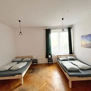 View In Old Town Apartament