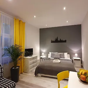 L-2 Center O&p Apartfamily Apartament