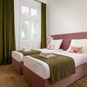 Rajska Apartament