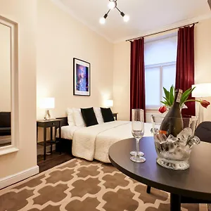 Piasek Elegant Apartament