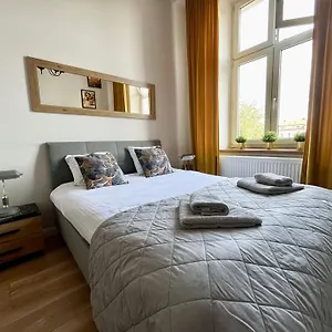Cracow Apartament