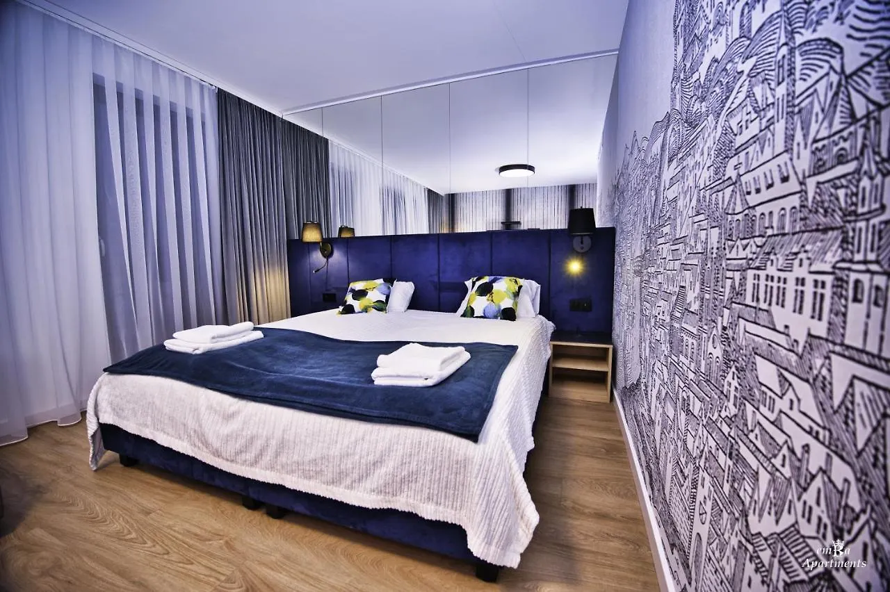 Emka Apartments Krakow